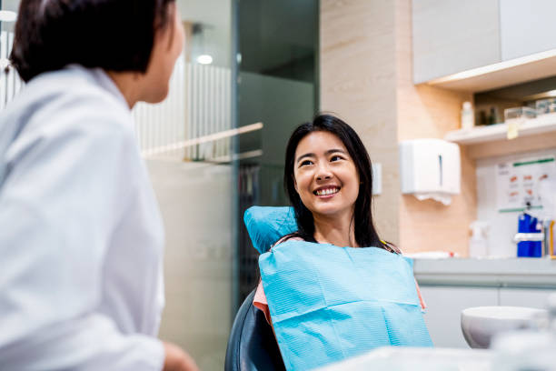 Best Oral Cancer Screening  in Nashvle, IL