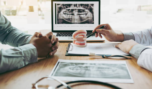 Best Root Canal Treatment  in Nashvle, IL
