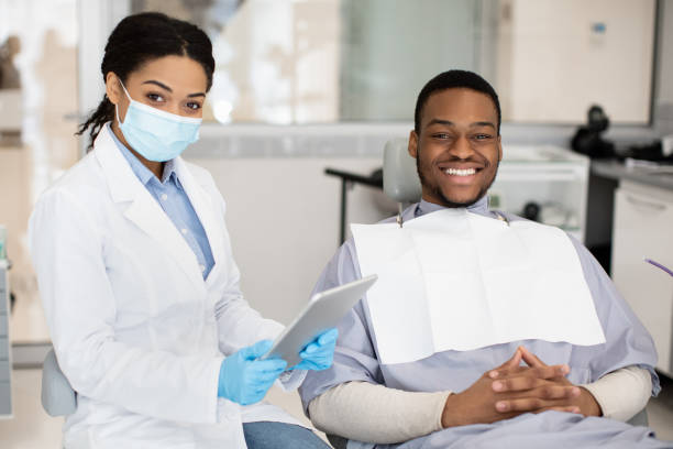 Best TMJ/TMD Treatment  in Nashvle, IL
