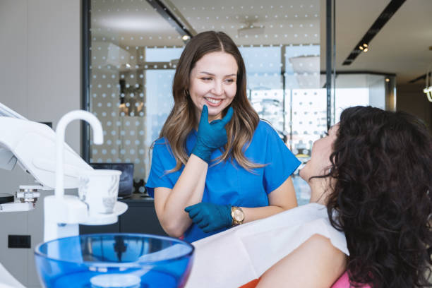Best Teeth Whitening  in Nashvle, IL