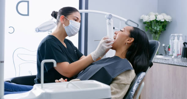 Best Preventive Dentistry  in Nashvle, IL