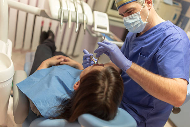 Best Tooth Extraction  in Nashvle, IL