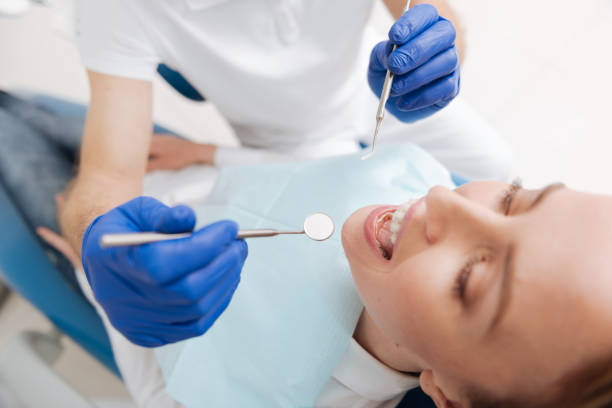 Best Dental Exams and Cleanings  in Nashvle, IL