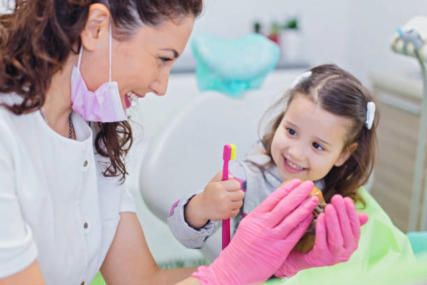 Emergency Dental Services in Nashville, IL